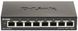 Коммутатор D-Link DGS-1100-08V2 8xGE, EasySmart RC_DGS-1100-08V2 фото 1