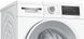 Пральна машина Bosch фронтальна, 9(6)кг, 1400, A, 60см, дисплей, білий RC_WNA14400ME фото 3