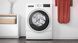Пральна машина Bosch фронтальна, 9(6)кг, 1400, A, 60см, дисплей, білий RC_WNA14400ME фото 2