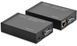 Кабель Digitus VGA Full HD over UTP set, 300 m RC_DS-53400 фото 1