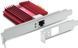 Сетевая карта TP-LINK TX401 1x10GE, PCI Express x1 RC_TX401 фото 2