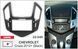 Перехідна рамка CARAV 22-240 для Chevrole Cruze 2012-2016 MA_22-240 фото 1