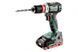 Акумуляторний дриль-шуруповерт Metabo BS 18 L BL Q HY_602327500 фото 1