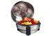 Вугільний портативний гриль SAfire Barbeque roaster GR_011391 фото 1