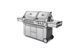 Газовий гриль Prestige PRO 825 RSBI Napoleon PRO825RSBIPSS GR_005767 фото 1