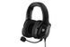 Наушники 2E Gaming HG340 RGB 3.5mm Black