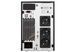 Источник бесперебойного питания 2E OD2000, 2000VA/1800W, LCD, USB, 2xSchuko RC_2E-OD2000 фото 3