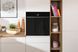 Духова шафа Gorenje електрична, 77л, A+, пара, дисплей, Wi-Fi, чорний RC_BSA6747DGWI фото 2