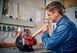 Точило ленточное Einhell TC-US 350 (4466154) RC_4466154 фото 2