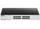Комутатор D-Link GO-SW-16G 16xGE, Desktop, Некерований RC_GO-SW-16G фото 1