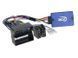 Адаптер кнопок на руле для Opel Antara OP-1014 AV_OP-1014 фото 2