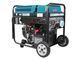 Дизельний інверторний генератор KS 9500iDЕ ATSR RC_KS9500IDEATSR фото 8