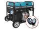 Дизельний інверторний генератор KS 9500iDЕ ATSR RC_KS9500IDEATSR фото 4