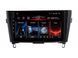 Штатная автомагнитола FORS.auto FS 1 LITE для Nissan Qashqai/X-trail/Rogue (климат и кондиционер) 2013-2020 FA_FS-1060 фото 1
