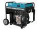 Дизельний інверторний генератор KS 9500iDЕ ATSR RC_KS9500IDEATSR фото 2