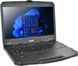 Durabook Ноутбук S15 Standard 15.6" FHD AG, Intel i5-1235U, 16GB, F512GB, UMA, Win11P RC_S5G1Q3AAEBXE фото 2