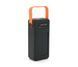 Повербанк ACL PW-19+Solar 50000mAh, Black/White, Box U_37659 фото 1