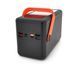 Повербанк 100000 mAh YM-647CX Input: 5V/2 1A Output: 5V /2 1A With 4 owner cable Black U_28194 фото 3