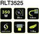 Триммер садовый Ryobi RLT3525 (5133002789) HY_5133002789 фото 2