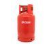 Металевий газовий балон KGT 25л U_33944 фото 1