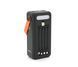 Повербанк ACL PW-19+Solar 50000mAh, Black/White, Box U_37659 фото 3