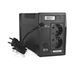 ИБП Ritar RTP800 (480W) Proxima-L, LED, AVR, 2st, 2xSCHUKO socket, 1x12V9Ah, plastik Case ( 370*145* 225 ) 5,6 U_05846 фото 2