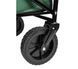 Візок садовий Neo Tools складний, нейлон, сталь 90x50x113см 4.72кг RC_84-405 фото 6