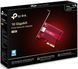 Сетевая карта TP-LINK TX401 1x10GE, PCI Express x1 RC_TX401 фото 5
