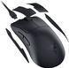Миша Razer Deathadder V3 Pro, USB-A/WL/BT, чорний RC_RZ01-04630100-R3G1 фото 5