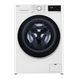Пральна машина LG фронтальна, 7кг, 1200, A+++, 48см, дисплей, пара, інвертор, білий RC_F2V3HS0WW фото 1