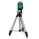 Нивелир лазерный линейный ADA CUBE 2-360 ULTIMATE EDITION GREEN LASER (А00471) HY_090108065 фото 7