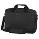 Сумка для ноутбука, антрацит Wenger, MX ECO Brief 16" RC_612263 фото 2