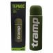 Термос TRAMP Soft Touch 1,2 л UTRC-110 хакі TM_UTRC-110-khaki фото 3