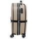 Валіза Semi Line 24" (M) Champagne/Black (T5674-3) DS_DAS302683 фото 6