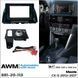 Перехідна рамка Mazda CX-5 AWM 881-20-113 AV_881-20-113 фото 8