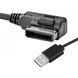 Bluetooth / USB адаптер AMI для Audi з MMI 2G Multimedia System AWM BTM-60 AV_BTM-60 фото 3