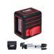 Нивелир лазерный линейный ADA CUBE MINI PROFESSIONAL EDITION (А00462) HY_090107796 фото 6