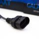 Лампы GALAXY T10 HIR2 CANBUS 5500K, Комплект 2 шт KL_5176 фото 4