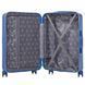 Чемодан Semi Line 20" (S) Blue (T5727-1) DS_DAS302933 фото 6