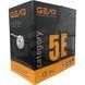 Мережевий кабель вита пара GEAR САТ.5E UTP-CCA-25-4Px2x0.51 IP_0003 фото 1