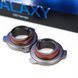 Лампы GALAXY T10 HIR2 CANBUS 5500K, Комплект 2 шт KL_5176 фото 6