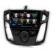 Перехідна рамка CARAV 22-645 для Ford Focus AV_22-645 фото 2
