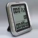 Таймер кухонний Technoline KT300 Magnetic Silver (KT300) DS_DAS301201 фото 2
