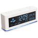 Метеостанция Technoline WS6850 White (WS6850) (без аккумулятора и зарядного устройства) DS_DAS301784 фото 3