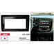 Переходная рамка Mitsubishi Outlander Carav 22-480 AV_22-480 фото 2