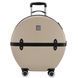 Валіза Semi Line 24" (M) Champagne/Black (T5674-3) DS_DAS302683 фото 3