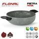 Сотейник Flonal Pietra Viva 28 см (PV8PH2870) DS_DAS302358 фото 2