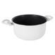 Набір посуду Gimex Cookware Set induction 7 предметів White (6977221) DS_DAS302018 фото 3