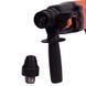 Перфоратор TRH-1000 DFR-MR SDS-Plus+ШЗП 1000Вт 2.8Дж 3.2кг кейс TEKHMANN RC_851910 фото 4