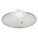 Набір посуду Gimex Cookware Set induction 7 предметів White (6977221) DS_DAS302018 фото 7